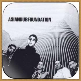 Asian Dub Foundation - Discography [FLAC]