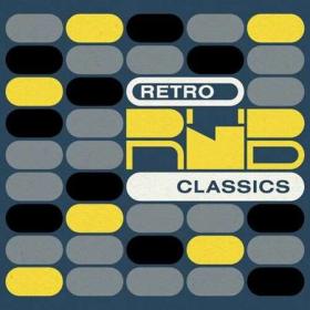 Retro R'n'B Classics (2022)