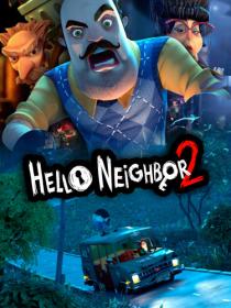 Hello Neighbor 2 [DODI Repack]