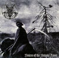Moontower - 2012 - Voices of the Unholy Land