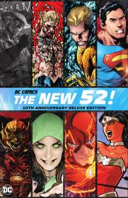 DC Comics - The New 52 10th Anniversary Edition (2021) (digital) (Son of Ultron-Empire)