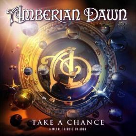 Amberian Dawn - Take a Chance - a Metal Tribute to Abba (2022) Mp3 320kbps [PMEDIA] ⭐️