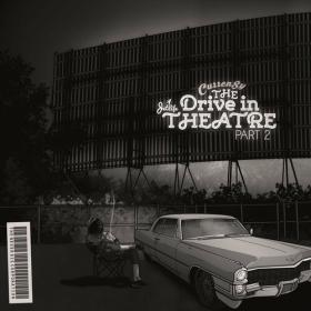 Curren$y - The Drive in Theatre Part 2 (2022) Mp3 320kbps [PMEDIA] ⭐️