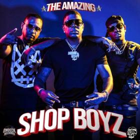 Shop Boyz - THE AMAZING SHOP BOYZ (2022) Mp3 320kbps [PMEDIA] ⭐️