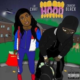 La Chat - Hood (2022) Mp3 320kbps [PMEDIA] ⭐️