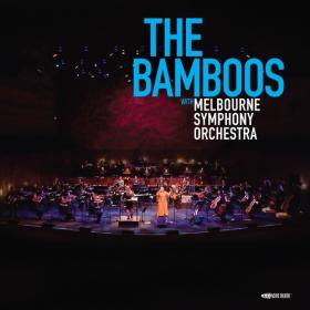 The Bamboos - Live At Hamer Hall, 2021 (2022) Mp3 320kbps [PMEDIA] ⭐️