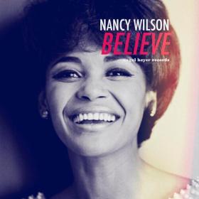 Nancy Wilson - Believe - All Night Long (2022) Mp3 320kbps [PMEDIA] ⭐️