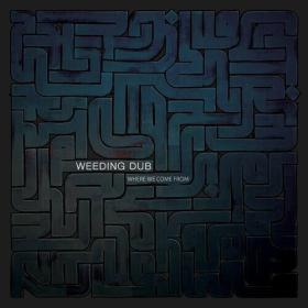 Weeding Dub - Where We Come From (2022) Mp3 320kbps [PMEDIA] ⭐️