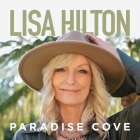 Lisa Hilton - Paradise Cove (2022) Mp3 320kbps [PMEDIA] ⭐️