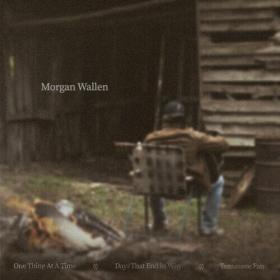 Morgan Wallen - One Thing At A Time (Sampler) (2022) Mp3 320kbps [PMEDIA] ⭐️