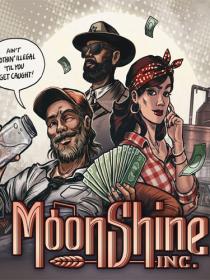 Moonshine Inc [DODI Repack]