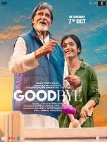 Www 5Goodbye (2022) 1080p Hindi WEB-DL AVC x264 DD 5.1 - 2.8GB