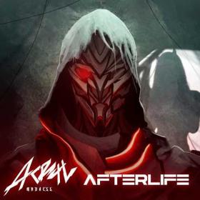 Acryl Madness - 2022 - Afterlife [FLAC]