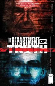 The Department of Truth 013 (2021) (Digital)