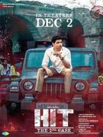 Www 5HIT 2 (2022) 720p Telugu DVDScr x264 AAC 1.4GB