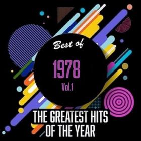 VA - Best Of 1978 - Greatest Hits Of The Year (Vol 01-02)  [2020]