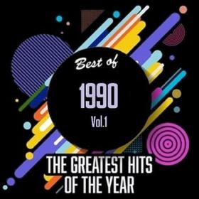 VA - Best Of 1990 - Greatest Hits Of The Year (Vol 01-02)  [2020]