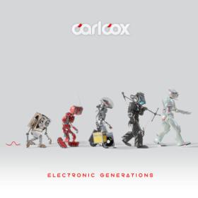 Carl Cox - Electronic Generations (2022) [24Bit-44.1kHz] FLAC [PMEDIA] ⭐️
