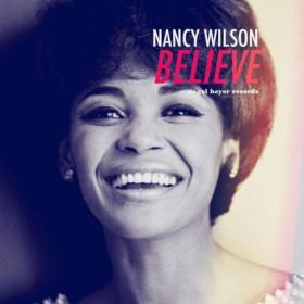Nancy Wilson - Believe - All Night Long (2022) [16Bit-44.1kHz] FLAC [PMEDIA] ⭐️