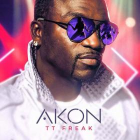 Akon - TT Freak (2022) [16Bit-44.1kHz] FLAC [PMEDIA] ⭐️