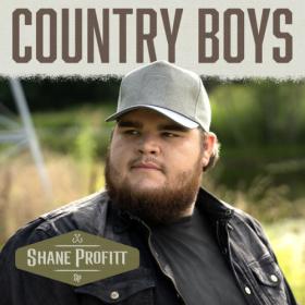 Shane Profitt - Country Boys (2022) [24Bit-96kHz] FLAC [PMEDIA] ⭐️