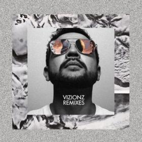 B  Bravo - Vizionz Remixes (2022) [24Bit-44.1kHz] FLAC [PMEDIA] ⭐️