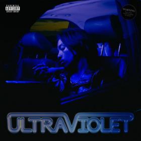 Rini - Ultraviolet (2022) [24Bit-44.1kHz] FLAC [PMEDIA] ⭐️