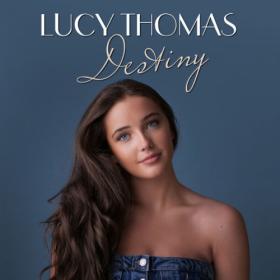 Lucy Thomas - Destiny (2022) [24Bit-44.1kHz] FLAC [PMEDIA] ⭐️