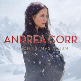 Andrea Corr - The Christmas Album (2022) [24Bit-48kHz] FLAC [PMEDIA] ⭐️