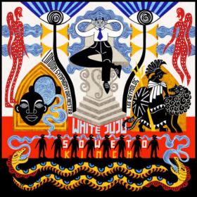 Soweto Kinch - White Juju (Live) (2022) [24Bit-48kHz] FLAC [PMEDIA] ⭐️