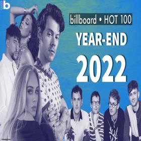 Billboard Year End Charts Hot 100 Songs 2022 (Mp3 320kbps) [PMEDIA] ⭐️