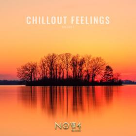 VA - Chillout Feelings, Vol  1 (2022)