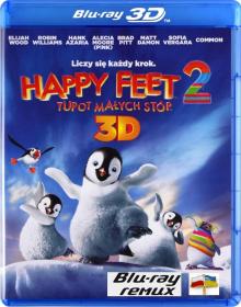Happy Feet Two 3D (2011)-alE13_BDRemux