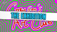 Ch4 Graysons Art Club The Birmingham Exhibition 1080p HDTV x265 AAC