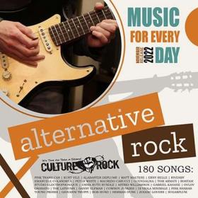 Rock Alternative  Music For Every Day