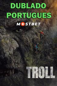 O Troll da Montanha (2022) 1080p WEB-DL [Dublado Portugues] MOSTBET