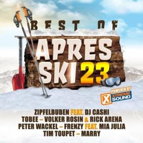 Various Artists - Best of Après Ski 2023 (2022) Mp3 320kbps [PMEDIA] ⭐️