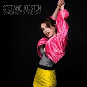 Stefanie Joosten - Singing To The Sky (2022) Mp3 320kbps [PMEDIA] ⭐️