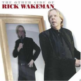 Rick Wakeman - The Other Side  (2022) Mp3 320kbps [PMEDIA] ⭐️