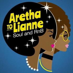 Various Artists - Aretha to Lianne - Soul and RnB (2022) Mp3 320kbps [PMEDIA] ⭐️