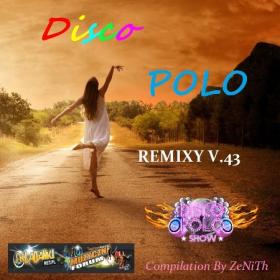 ♫VA - Disco Polo Remixy V 43 [2022]