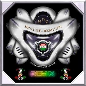 ♫VA - Best of   Remixes Vol 123 (Bootleg 2022)