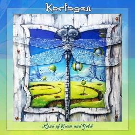 Karfagen - Land of Green and Gold (2CD) [FLAC]