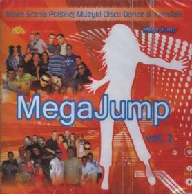 Mega Jump Vol 2 2010