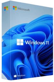 Windows 11 Pro 22H2 Build 22621.900 (Non-TPM) (x64) Multilingual Pre-Activated