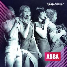 ABBA - Discography [FLAC]