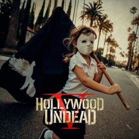 Hollywood Undead ( 2017 ) - V
