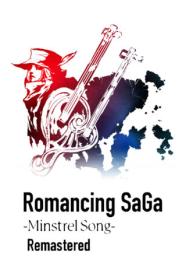 Romancing SaGa Minstrel Song Remastered [DODI Repack]