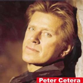 Peter Cetera - Discography [FLAC]