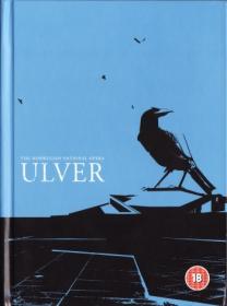 Ulver - The Norwegian National Opera (2011) DVD [Fallen Angel]